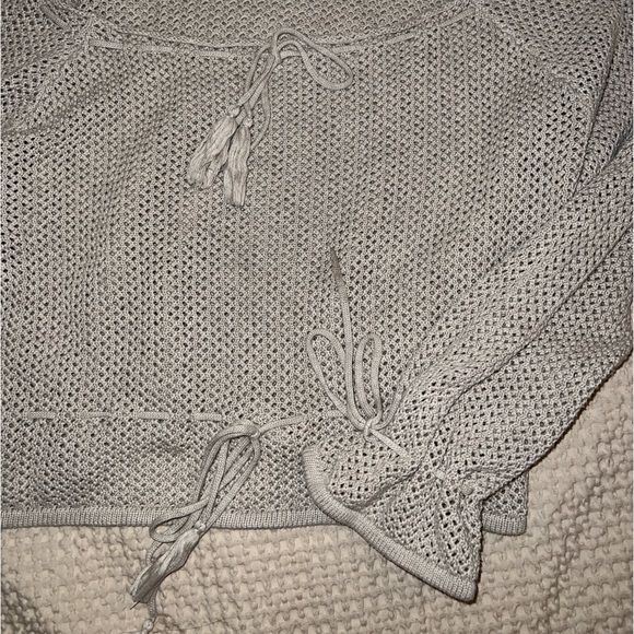 Amuse Society Turpel Knit Sweater - Picture 4 of 4